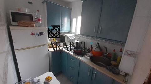 House or villa for sale in Campo de la Verdad – Miraflores