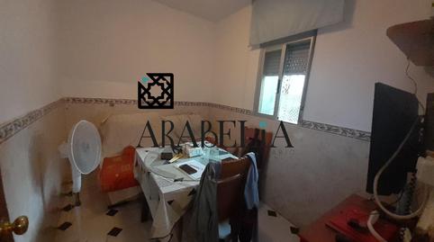 House or villa for sale in Campo de la Verdad – Miraflores