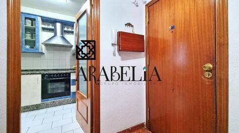 Apartment for sale in Ollerías – San Cayetano
