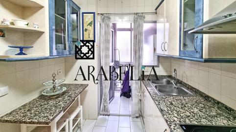 Apartment for sale in Ollerías – San Cayetano