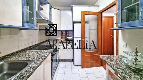 Apartment for sale in Ollerías – San Cayetano