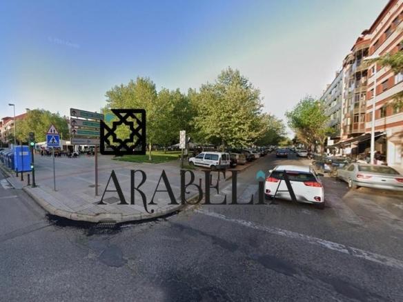Apartment for sale in Tablero Bajo – Arruzafilla