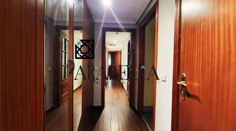 Apartment for sale in Tablero Bajo – Arruzafilla