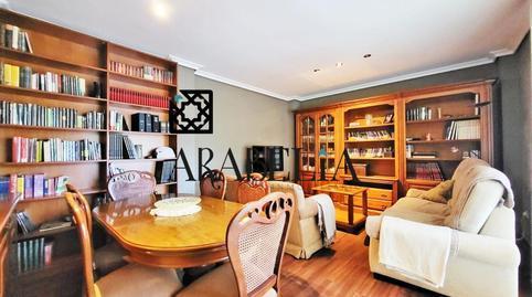 Apartment for sale in Tablero Bajo – Arruzafilla
