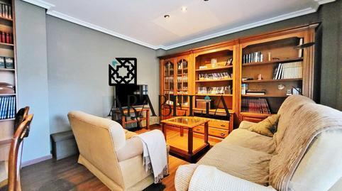 Apartment for sale in Tablero Bajo – Arruzafilla