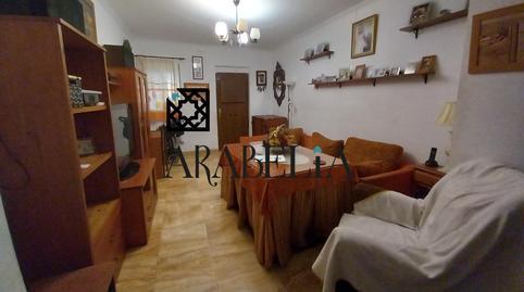 House or villa for sale in Campo de la Verdad – Miraflores