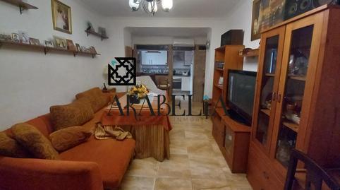 House or villa for sale in Campo de la Verdad – Miraflores