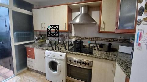 House or villa for sale in Campo de la Verdad – Miraflores