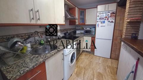 House or villa for sale in Campo de la Verdad – Miraflores