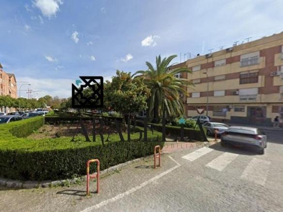 Apartment for sale in Santa Rosa – Valdeolleros