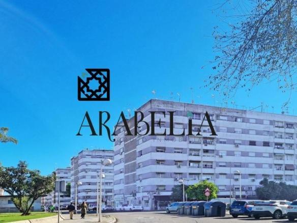 Apartment for sale in Fuensanta-Arcángel