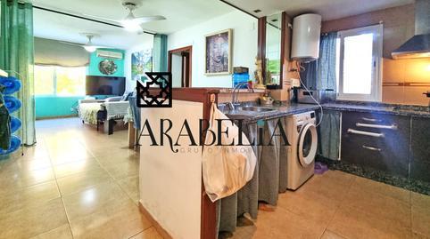 Apartment for sale in Fuensanta-Arcángel