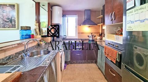 Apartment for sale in Fuensanta-Arcángel
