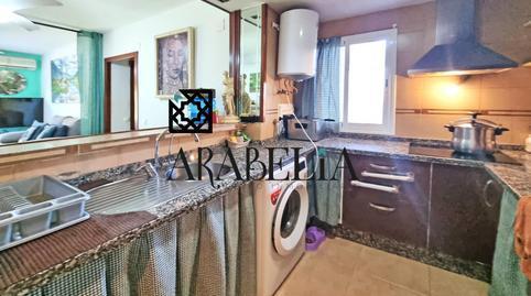 Apartment for sale in Fuensanta-Arcángel