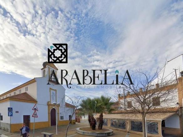 Apartment for sale in Villarrubia