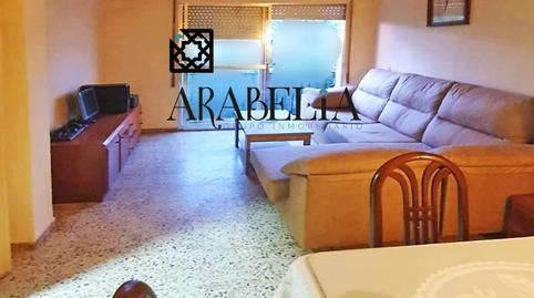 Apartment for sale in Villarrubia