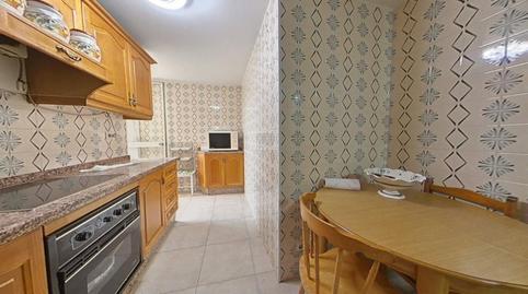 Apartment for sale on Avenida de Cervantes, City Center