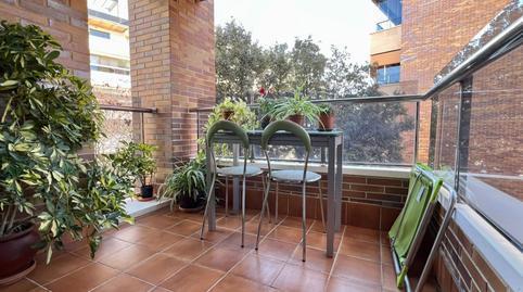Apartment for sale on Calle Bailarina Anna Paulova, Tablero Bajo – Arruzafilla