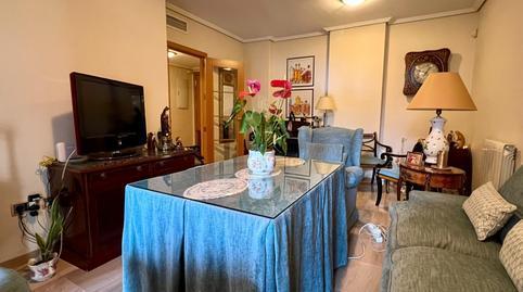 Apartment for sale on Calle Bailarina Anna Paulova, Tablero Bajo – Arruzafilla
