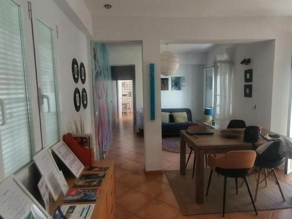 Apartment for sale in Plaza de San Basilio, 26, Historic Center – Ribera – San Basilio