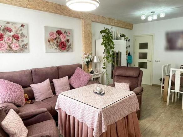 Apartment for sale in Fuensanta-Arcángel