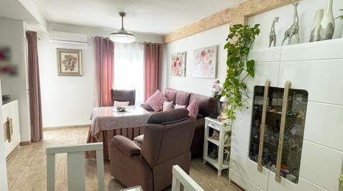 Apartment for sale in Fuensanta-Arcángel