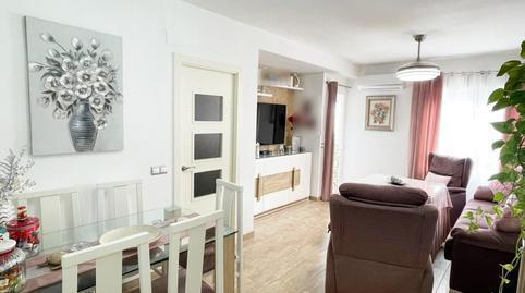 Apartment for sale in Fuensanta-Arcángel
