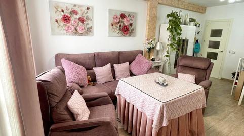 Apartment for sale in Fuensanta-Arcángel