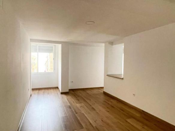 Apartment for sale in Viñuela – Rescued