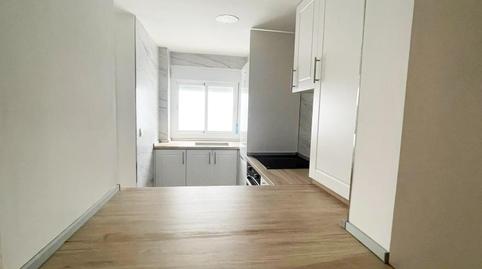 Apartment for sale in Viñuela – Rescued
