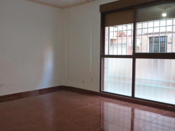 Ground floor apartment for sale at Calle Julio César, 18, Sagunto – Edisol