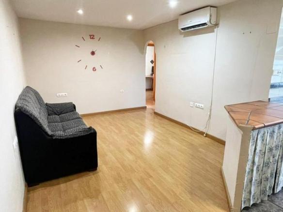 Apartment for sale in Santa Rosa – Valdeolleros