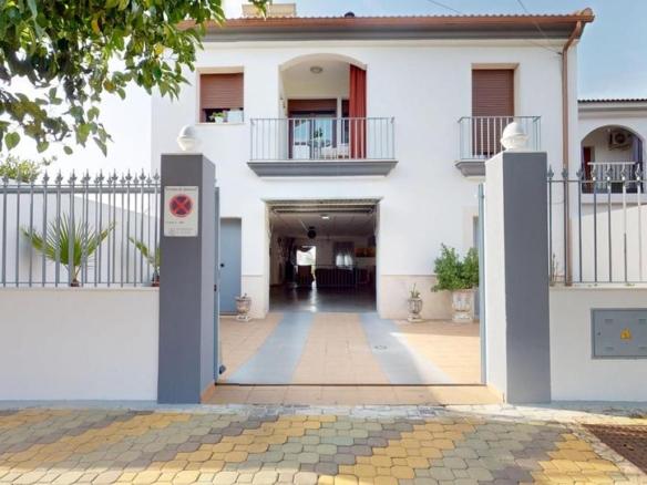 House or villa for sale in El Higuerón