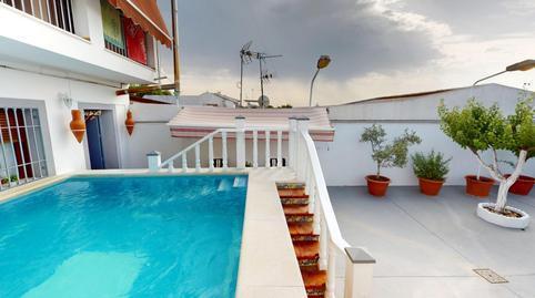 House or villa for sale in El Higuerón