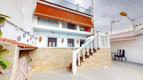 House or villa for sale in El Higuerón