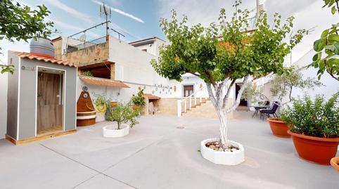 House or villa for sale in El Higuerón