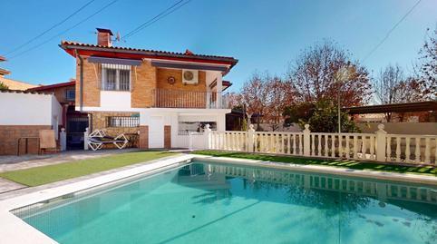 House or villa for sale in El Brillante – El Naranjo – El Tablero