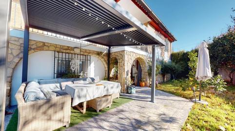 House or villa for sale in El Brillante – El Naranjo – El Tablero