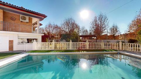 House or villa for sale in El Brillante – El Naranjo – El Tablero