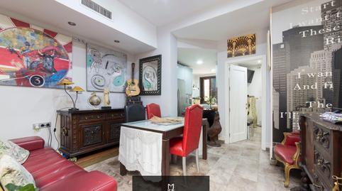 Apartment for sale in the Historic Center – Ribera – San Basilio