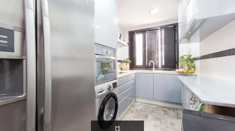 Apartment for sale in the Historic Center – Ribera – San Basilio