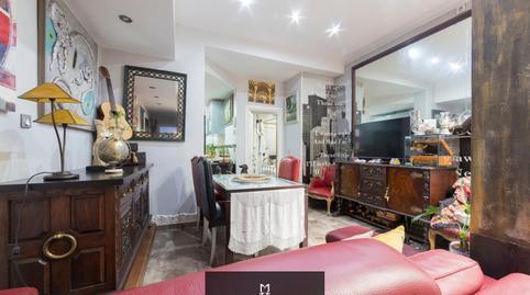 Apartment for sale in the Historic Center – Ribera – San Basilio