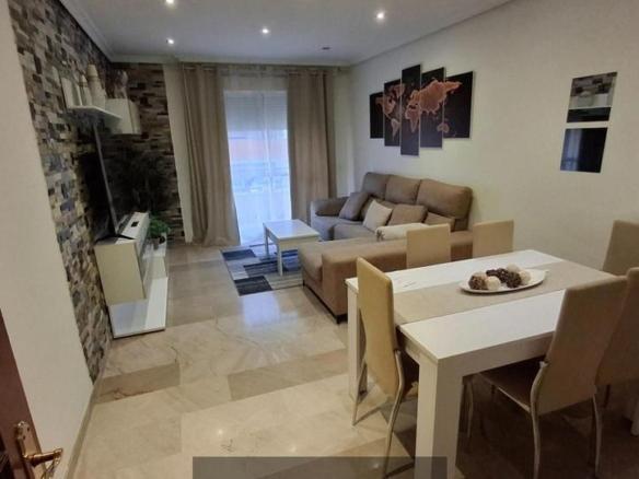 Apartment for sale in Huerta de la Reina – Trassierra