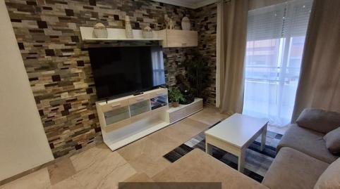 Apartment for sale in Huerta de la Reina – Trassierra
