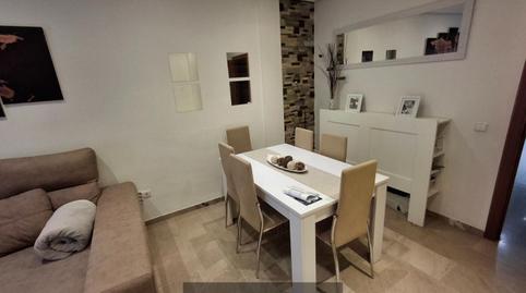 Apartment for sale in Huerta de la Reina – Trassierra