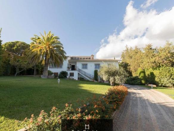 House or villa for sale in El Brillante – El Naranjo – El Tablero