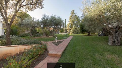 House or villa for sale in El Brillante – El Naranjo – El Tablero