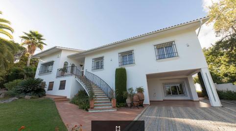 House or villa for sale in El Brillante – El Naranjo – El Tablero