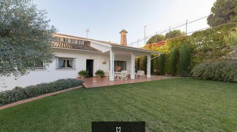 House or villa for sale in El Brillante – El Naranjo – El Tablero