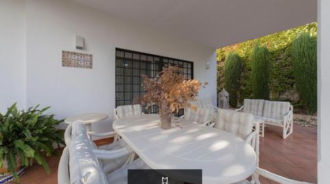 House or villa for sale in El Brillante – El Naranjo – El Tablero